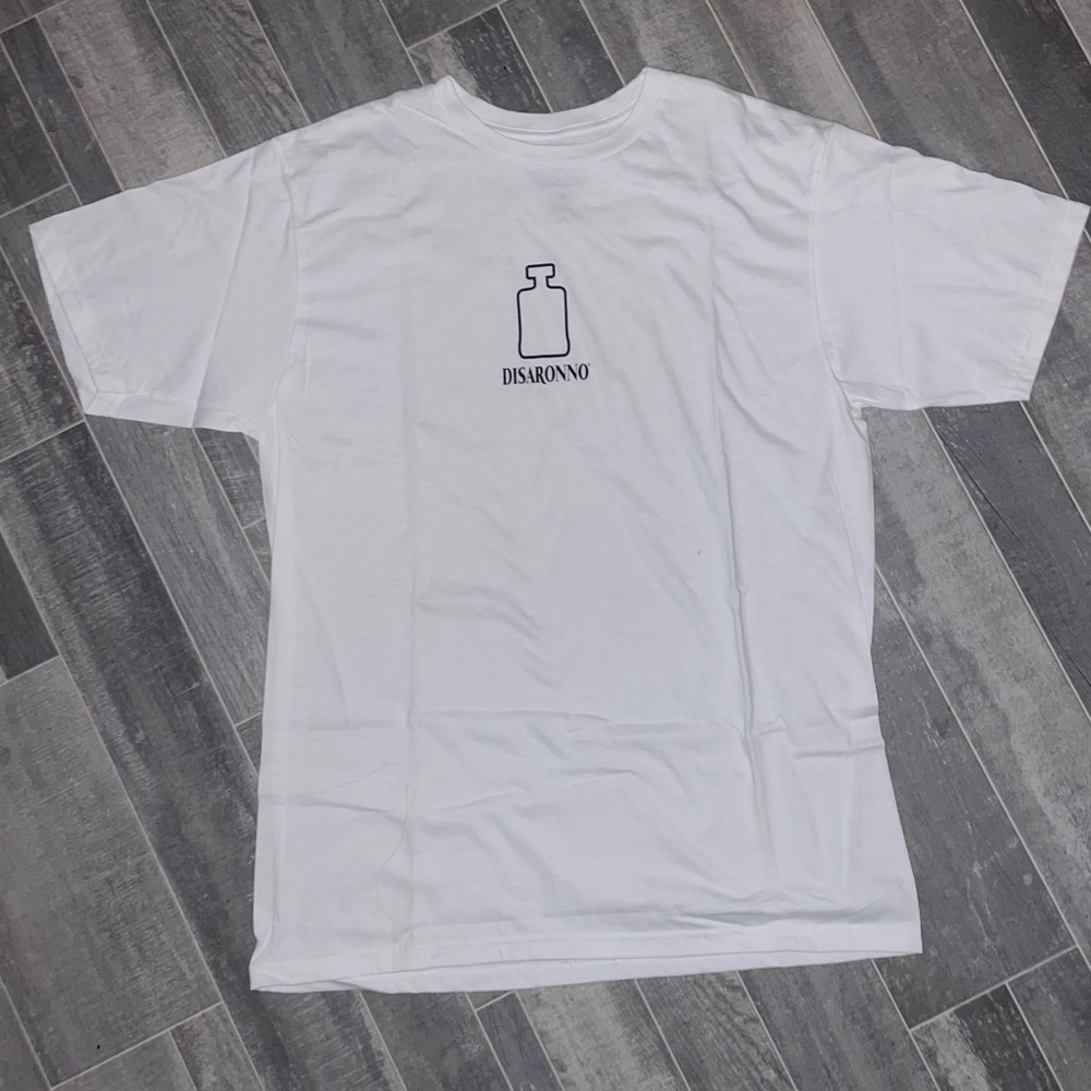 Disaronno Originale 2012  Branded Size Large t shirt